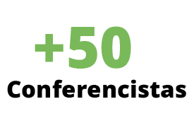 50 conferencistas