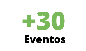 30 eventos